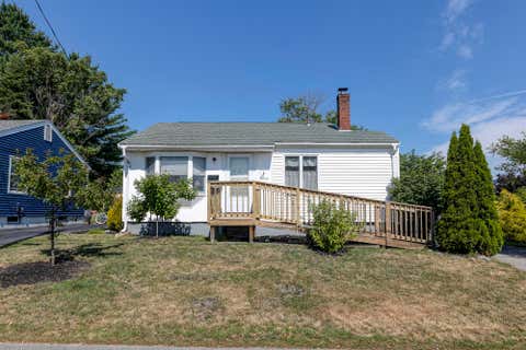 Photo of 73 Strout Street, South Portland, ME 04106 (MLS # 1672427)