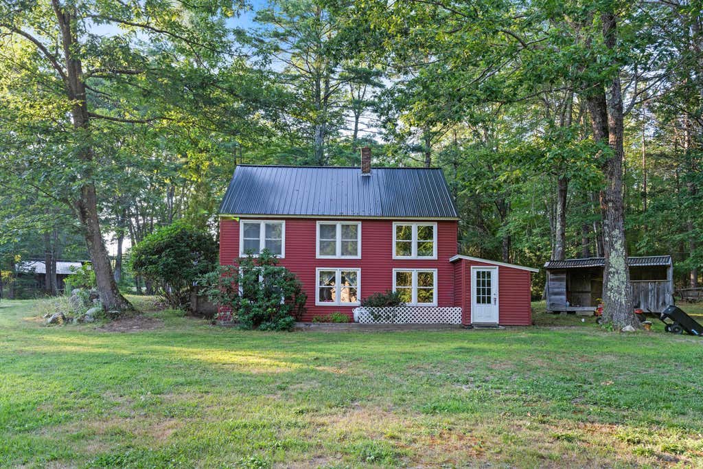 Photo of 51 Lunt Road, Brunswick, ME 04011 (MLS # 1675812)