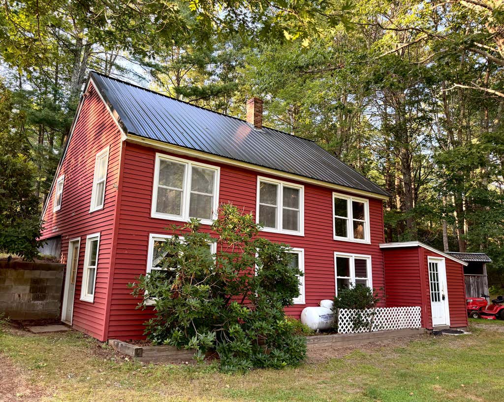 Photo of 51 Lunt Road, Brunswick, ME 04011 (MLS # 1675812)