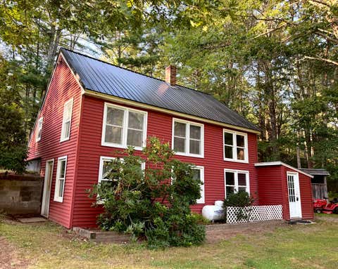 Photo of 51 Lunt Road, Brunswick, ME 04011 (MLS # 1675812)