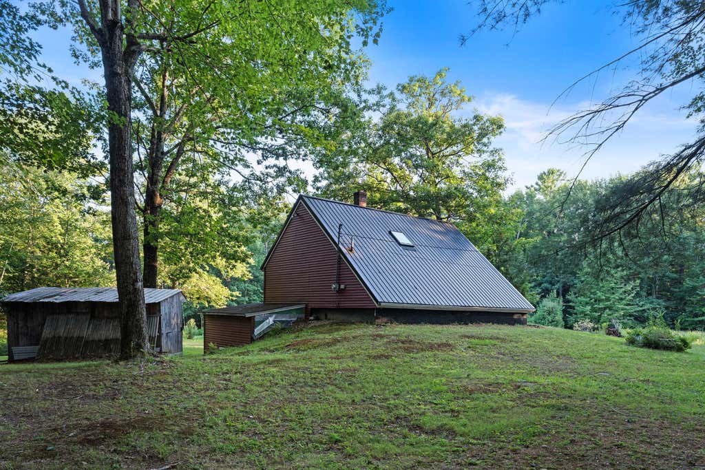 Photo of 51 Lunt Road, Brunswick, ME 04011 (MLS # 1675812)