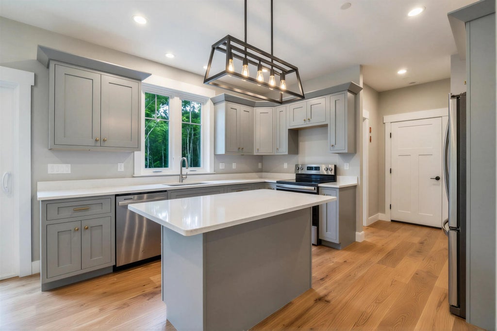 Photo of Lot #3 Michael's Place, Sanford, ME 04073 (MLS # 1682482)