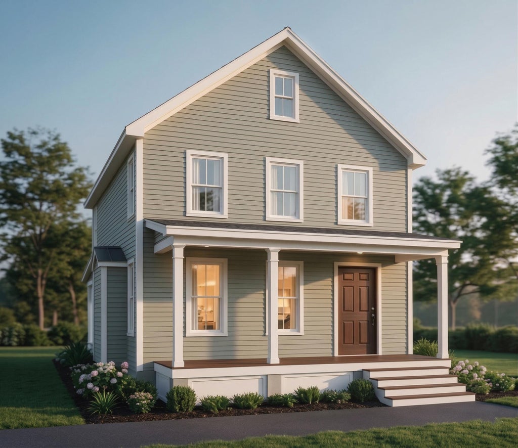 Photo of Lot #3 Michael's Place, Sanford, ME 04073 (MLS # 1682482)