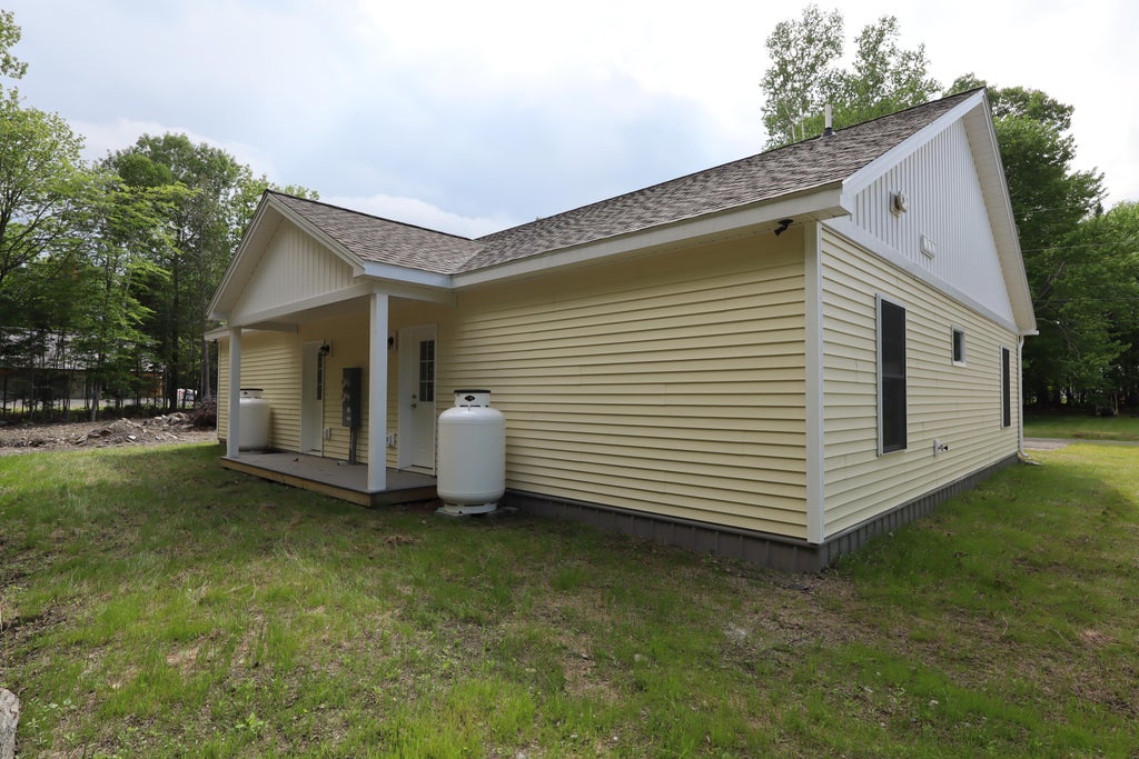 Photo of 34 Lewis Street, Greenville, ME 04441 (MLS # 1645338)