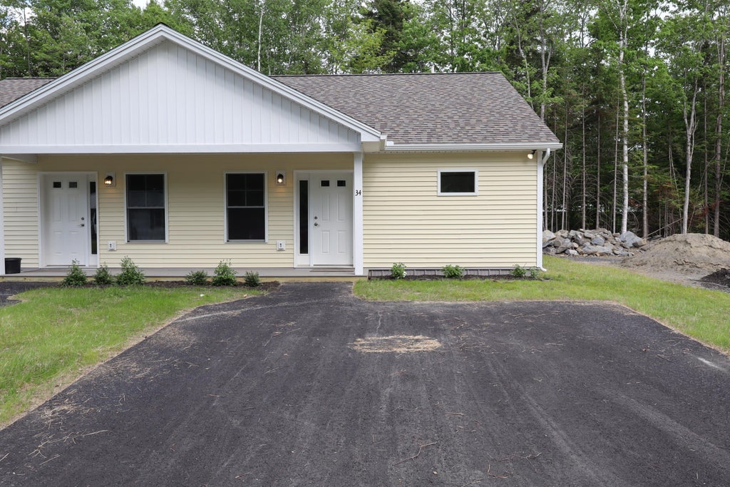 Photo of 34 Lewis Street, Greenville, ME 04441 (MLS # 1645338)