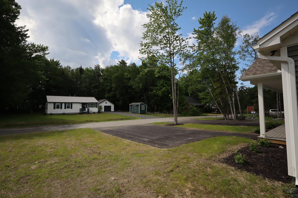 Photo of 34 Lewis Street, Greenville, ME 04441 (MLS # 1645338)