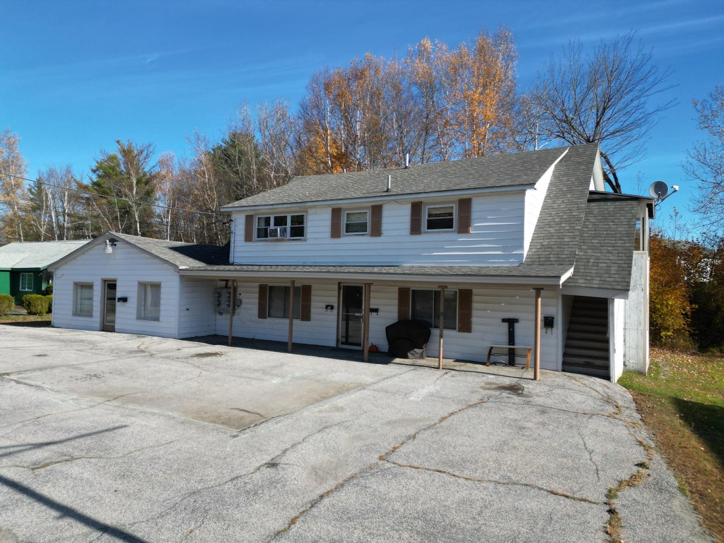 Photo of 235 Bates Street, Millinocket, ME 04462 (MLS # 1684552)