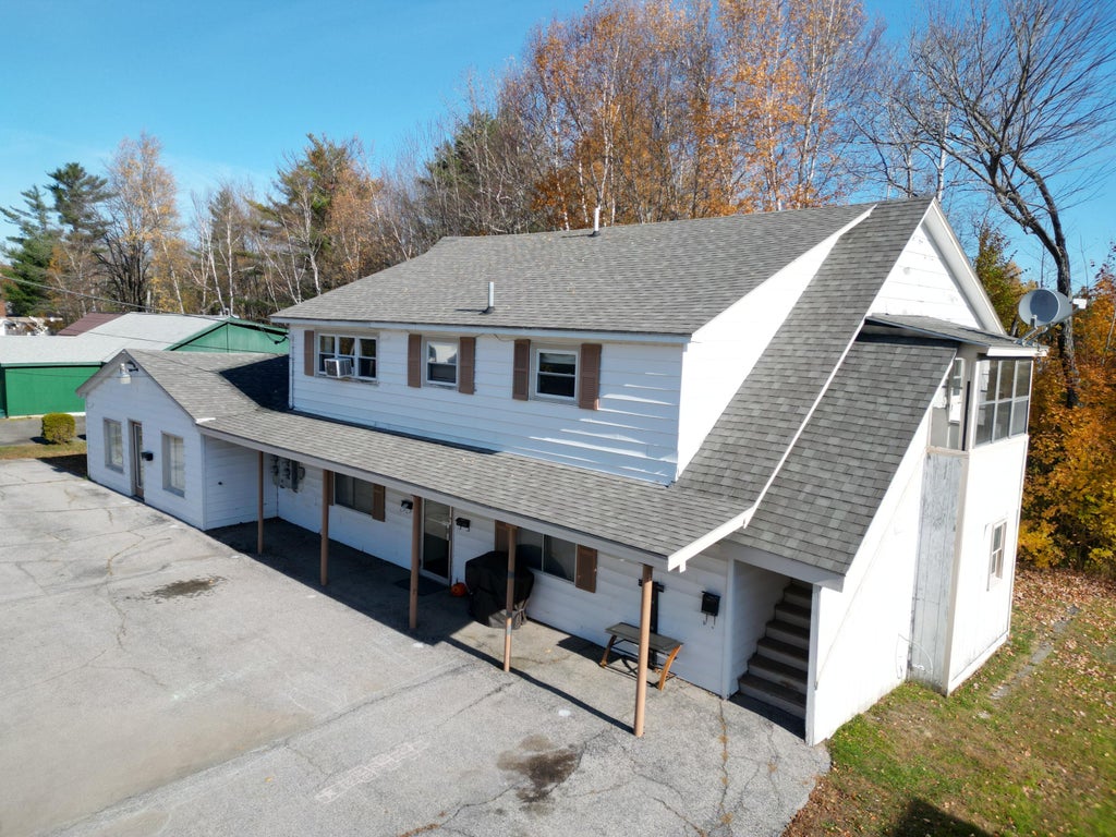 Photo of 235 Bates Street, Millinocket, ME 04462 (MLS # 1684552)