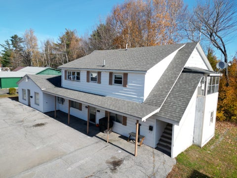 Photo of 235 Bates Street, Millinocket, ME 04462 (MLS # 1684552)