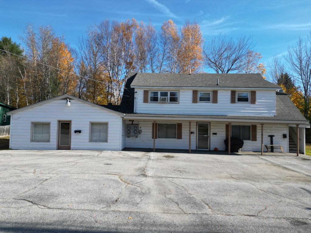 Photo of 235 Bates Street, Millinocket, ME 04462 (MLS # 1684552)