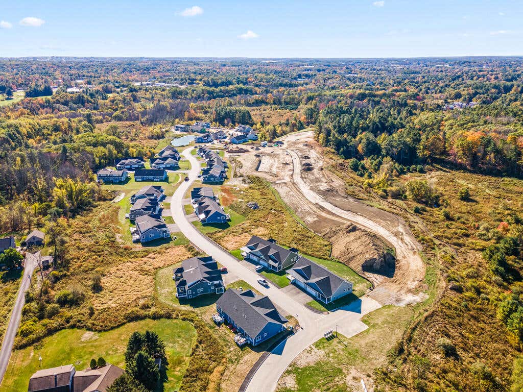 Photo of 171 Brook Street #59, Westbrook, ME 04092 (MLS # 1674329)
