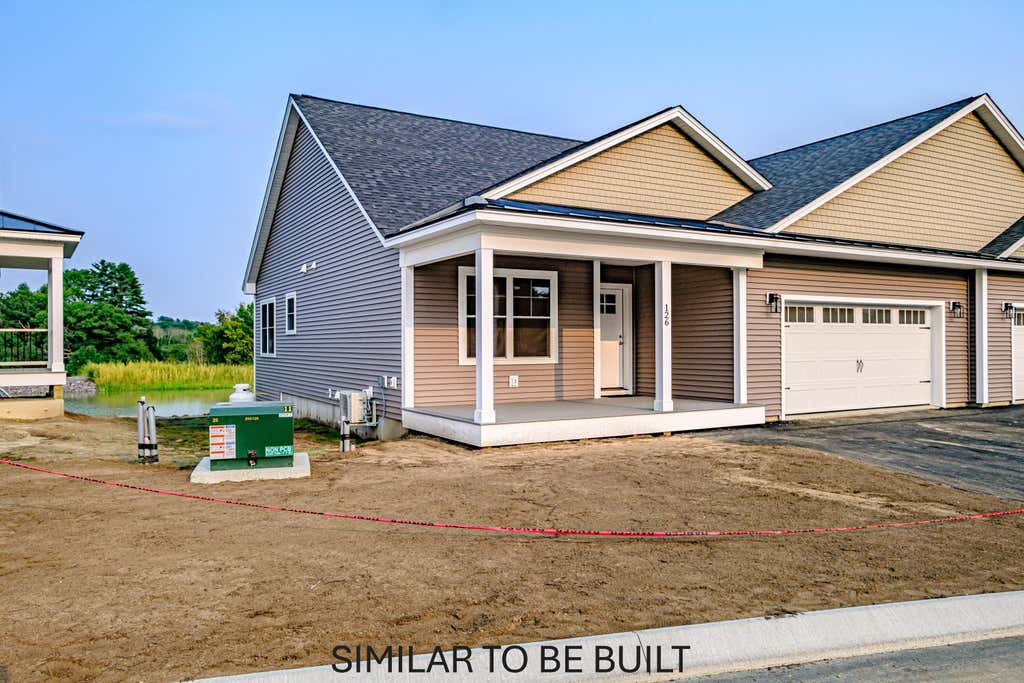 Photo of 171 Brook Street #59, Westbrook, ME 04092 (MLS # 1674329)