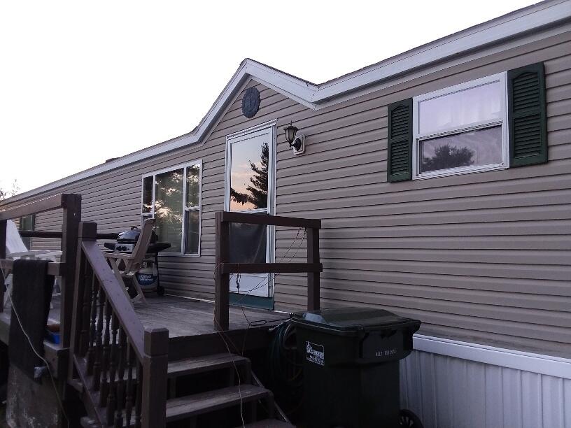 Photo of 666 Finson Road #178, Bangor, ME 04401 (MLS # 1682776)