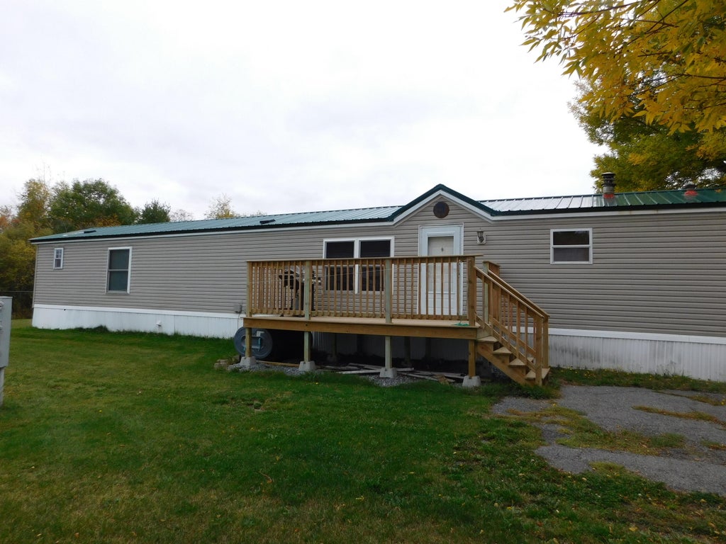 Photo of 666 Finson Road #178, Bangor, ME 04401 (MLS # 1682776)