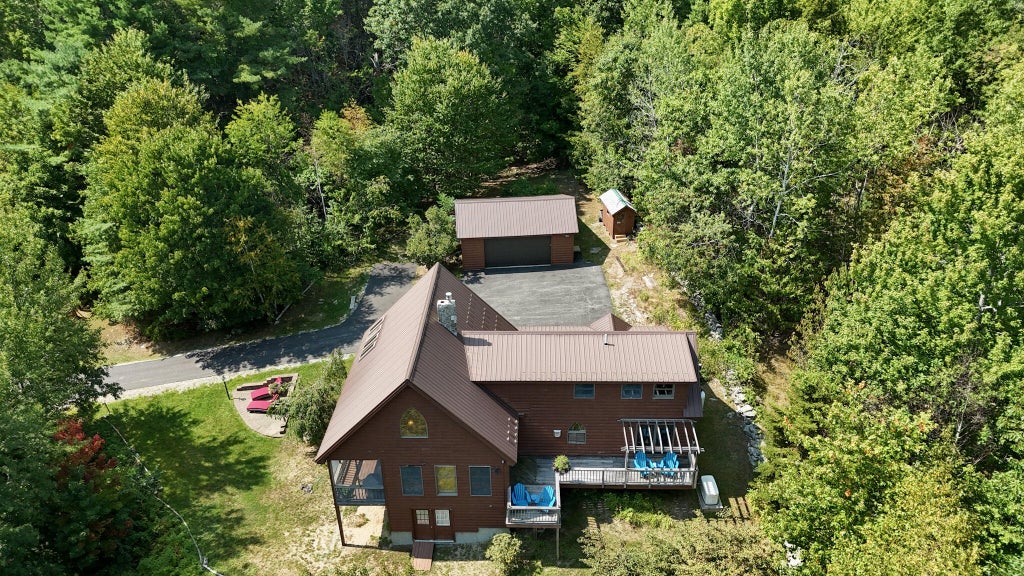 Photo of 149 Bisco Road, Paris, ME 04281 (MLS # 1678976)