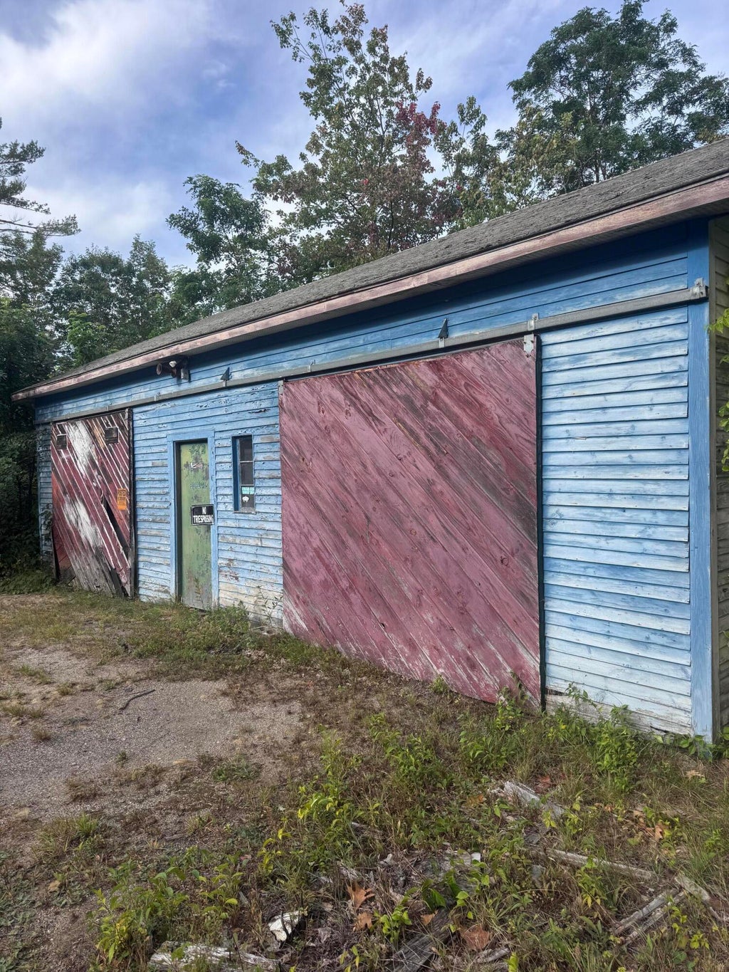Photo of 322 Franklin Road, Jay, ME 04239 (MLS # 1679101)