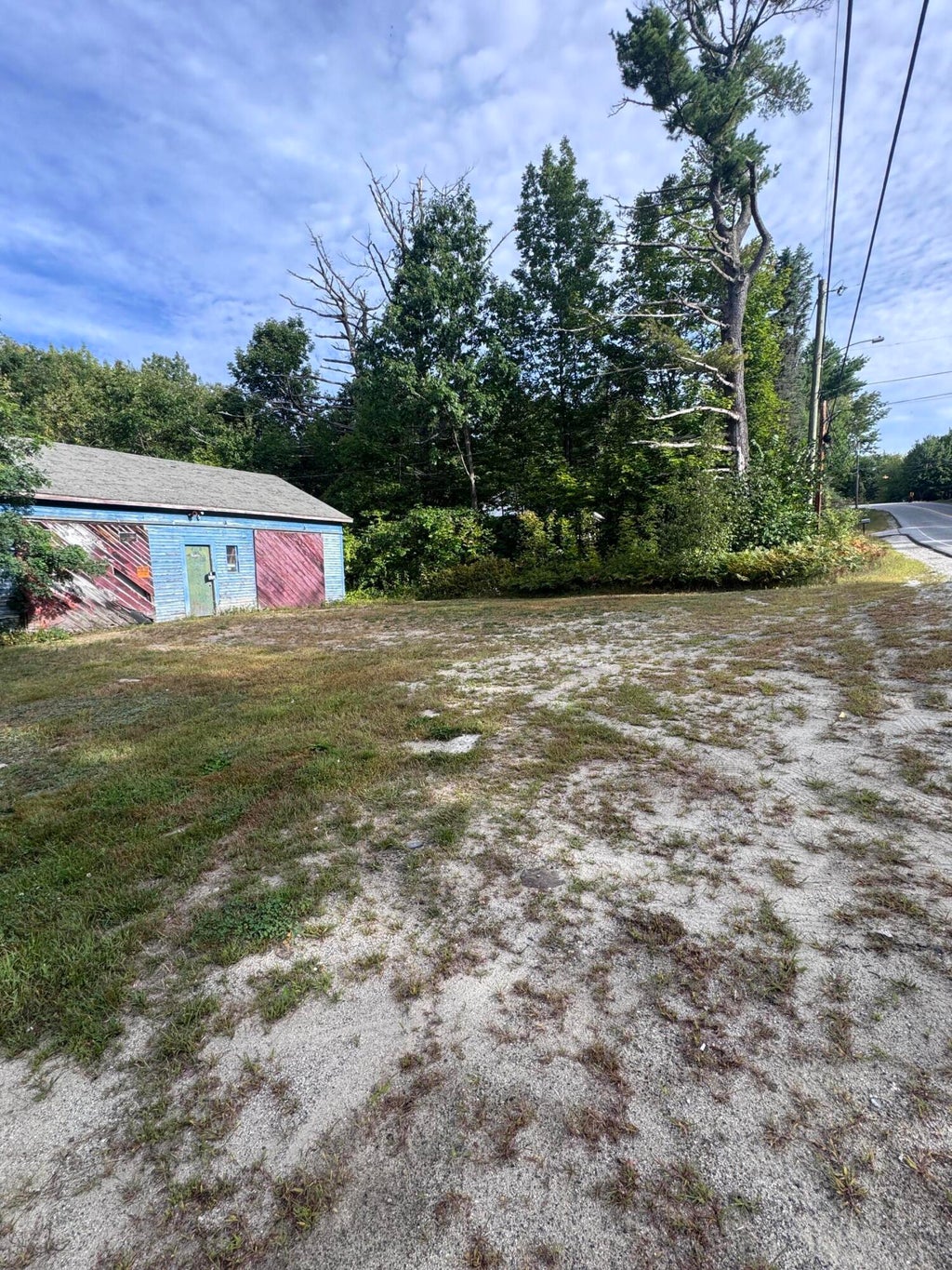 Photo of 322 Franklin Road, Jay, ME 04239 (MLS # 1679101)