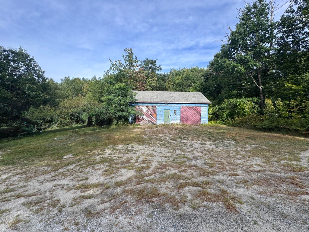 Photo of 322 Franklin Road, Jay, ME 04239 (MLS # 1679101)