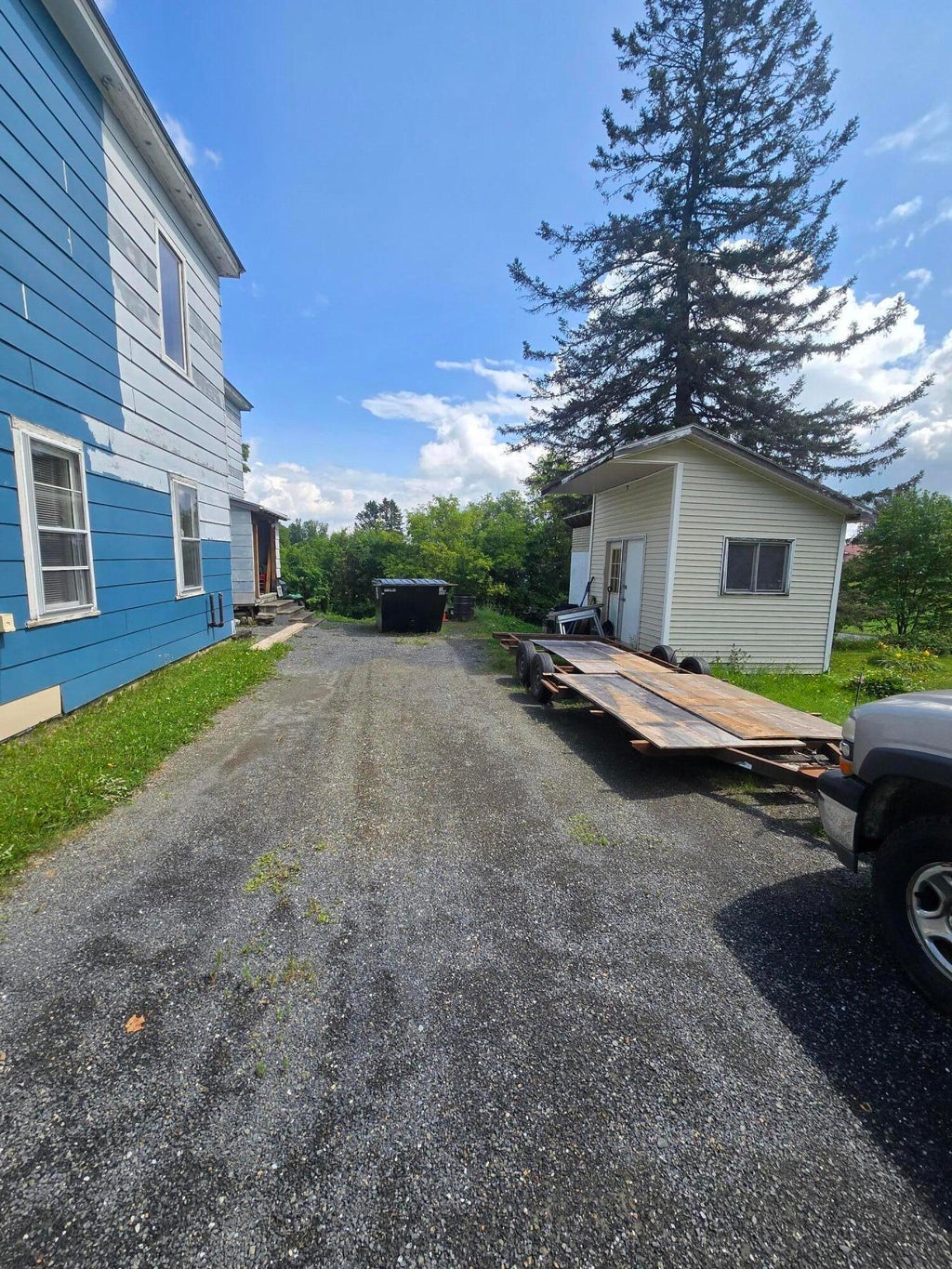 Photo of 36 Church Street, Limestone, ME 04750 (MLS # 1675797)