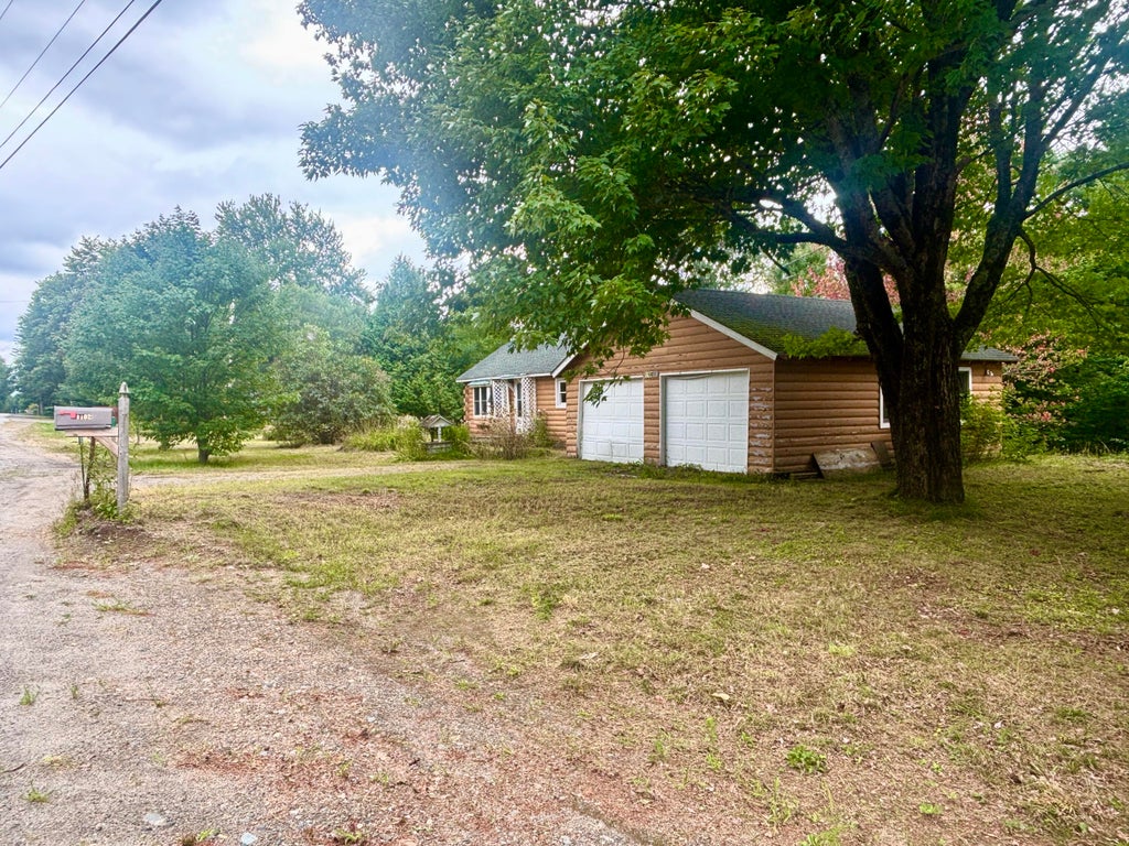 Photo of 1102 Cardville Road, Greenbush, ME 04418 (MLS # 1679501)