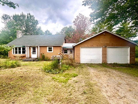 Photo of 1102 Cardville Road, Greenbush, ME 04418 (MLS # 1679501)