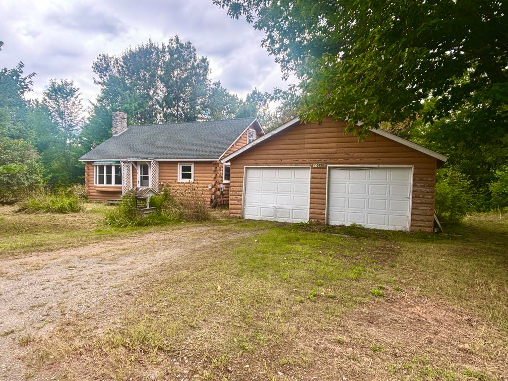 Photo of 1102 Cardville Road, Greenbush, ME 04418 (MLS # 1679501)