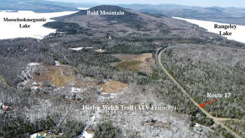Photo of Lot 4.1-4 Rumford Road, Rangeley Plt, ME 04970 (MLS # 1668317)