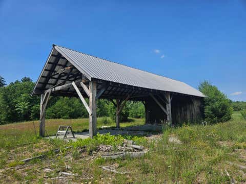 Photo of 5 Farmington Falls/Route 2 Road, New Sharon, ME 04955 (MLS # 1669998)