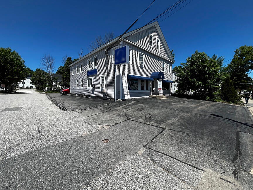 Photo of 36 Main Street, Gorham, ME 04038 (MLS # 1669788)