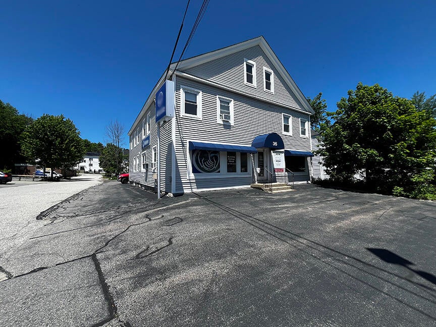 Photo of 36 Main Street, Gorham, ME 04038 (MLS # 1669788)