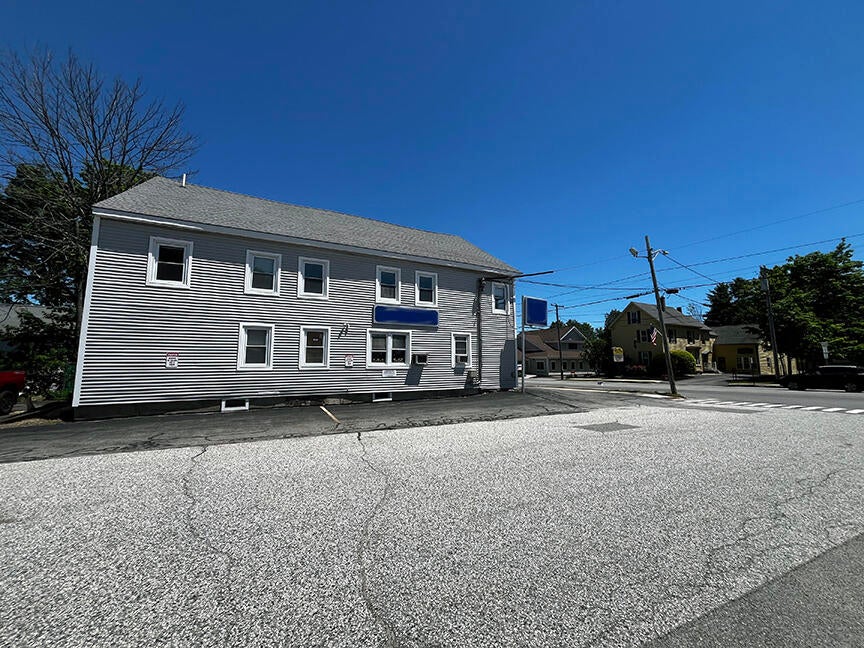 Photo of 36 Main Street, Gorham, ME 04038 (MLS # 1669788)