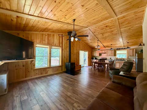 Photo of 15 Crowe Lane, Princeton, ME 04668 (MLS # 1665828)