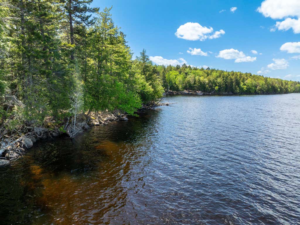 Photo of 15 Crowe Lane, Princeton, ME 04668 (MLS # 1665828)