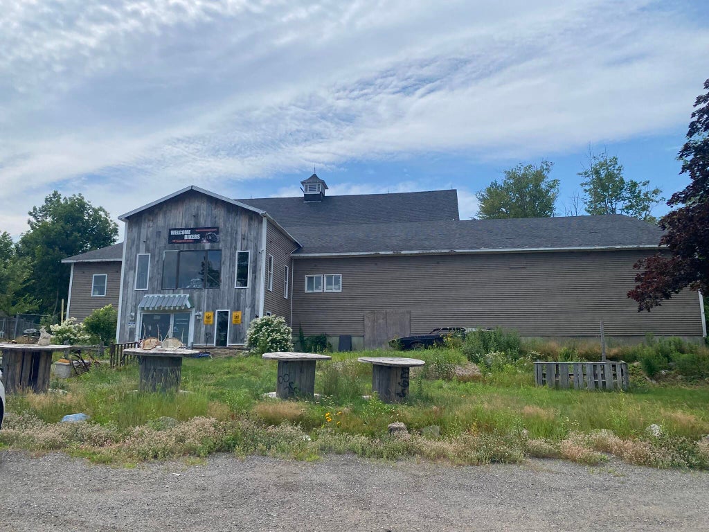 Photo of 17 Dodge Road, Edgecomb, ME 04556 (MLS # 1674031)