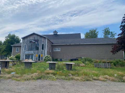 Photo of 17 Dodge Road, Edgecomb, ME 04556 (MLS # 1674031)