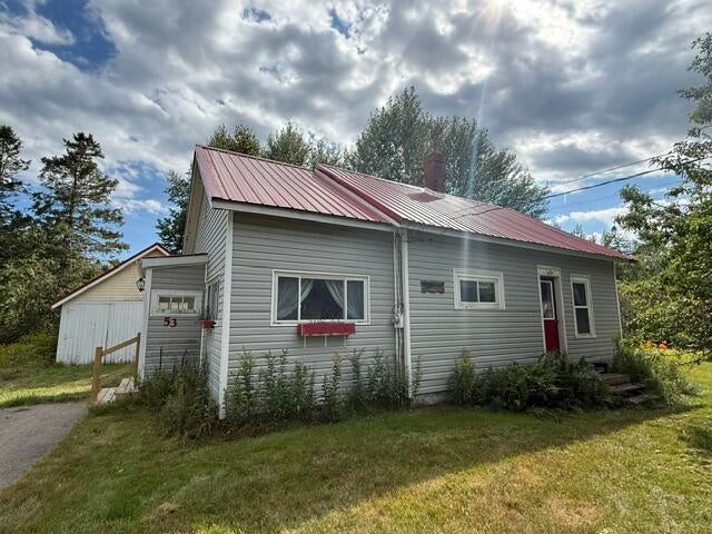 Photo of 53 Gleason Cove Road, Perry, ME 04667 (MLS # 1676967)
