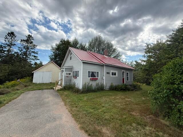 Photo of 53 Gleason Cove Road, Perry, ME 04667 (MLS # 1676967)