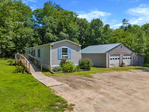 Photo of 4 Butterfly Drive, Litchfield, ME 04350 (MLS # 1671239)