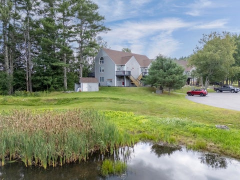 Photo of 11 Cherry Lane #24, Bethel, ME 04217 (MLS # 1676073)