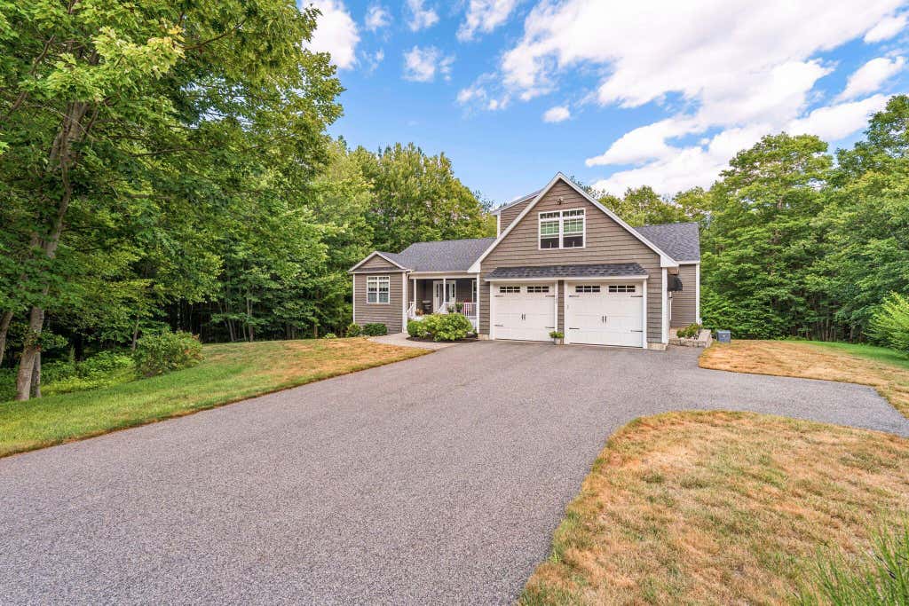 Photo of 100 Higgins Drive, Wells, ME 04090 (MLS # 1672844)