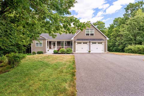 Photo of 100 Higgins Drive, Wells, ME 04090 (MLS # 1672844)