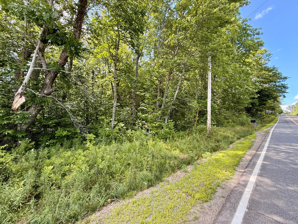 Photo of 0 W Washington Road, Washington, ME 04574 (MLS # 1674814)