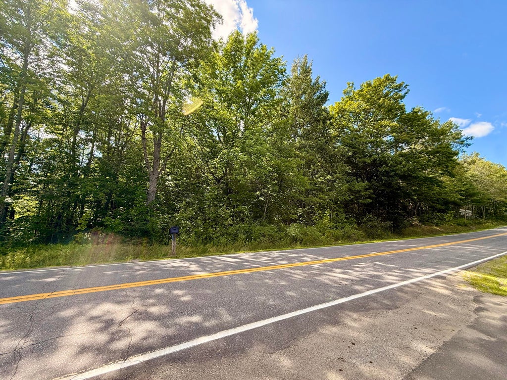 Photo of 0 W Washington Road, Washington, ME 04574 (MLS # 1674814)