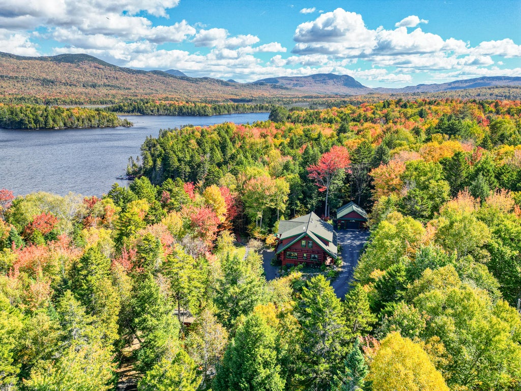 Photo of 20 Toms Trail, Greenville, ME 04441 (MLS # 1641920)