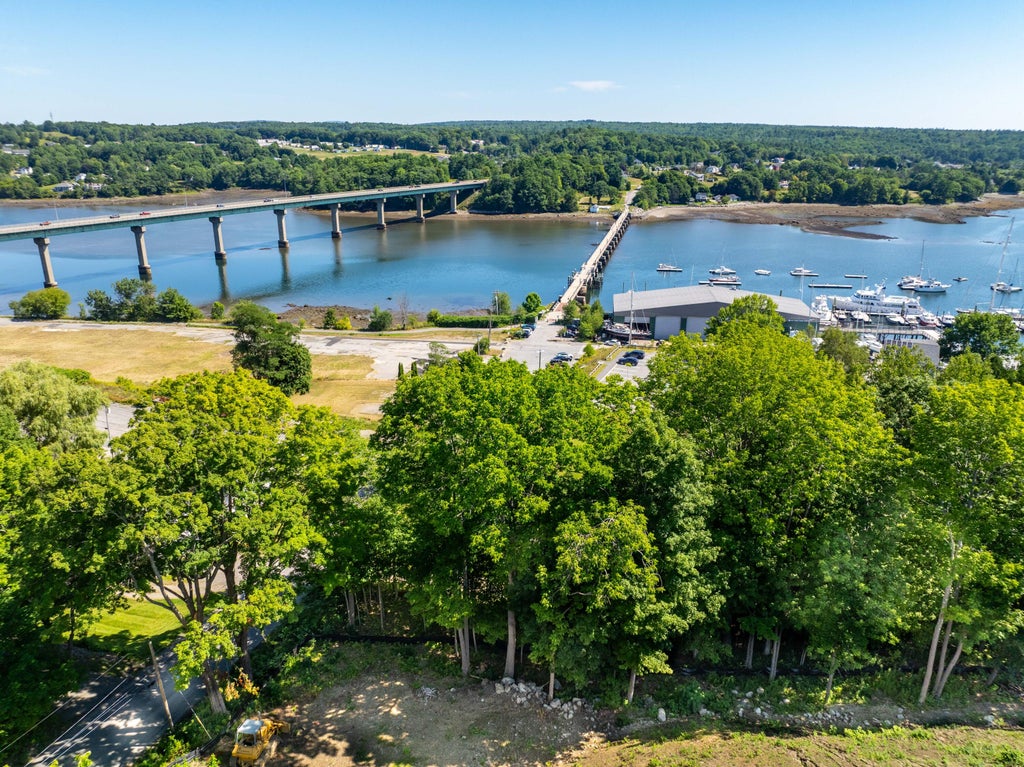 Photo of Lot 4 Waukeag Way, Belfast, ME 04915 (MLS # 1676688)
