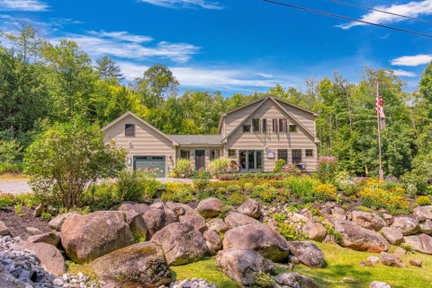 Photo of 46 Holly Loop, Bridgton, ME 04009 (MLS # 1675340)