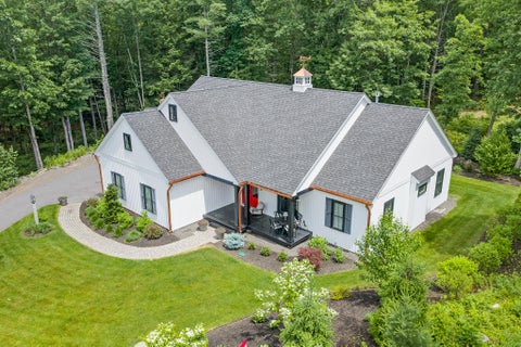 Photo of 11 Cole Lane, South Berwick, ME 03908 (MLS # 1668685)