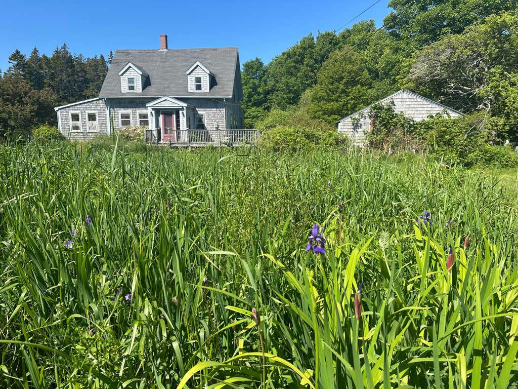 Photo of 31 Shag Hollow Road, Matinicus Isle Plt, ME 04851 (MLS # 1667159)