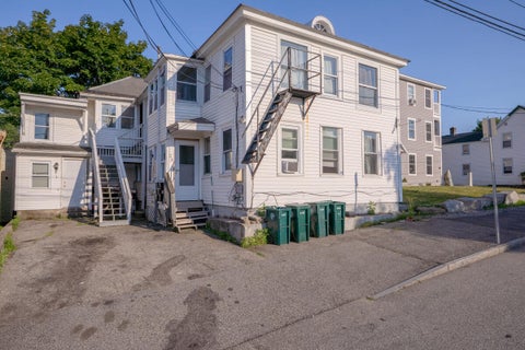Photo of 23 Green Street, Biddeford, ME 04005 (MLS # 1670110)
