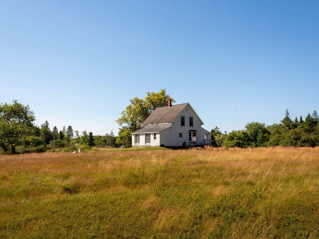 Photo of 60 Pequot Road, Vinalhaven, ME 04863 (MLS # 1673303)